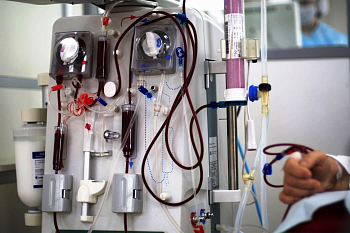 Основные понятия в диализе