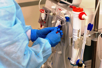 Когда почки отказывают